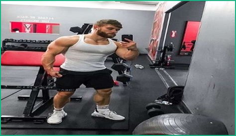 Jeff Nippard Age, Wiki, Net Worth, Height and More