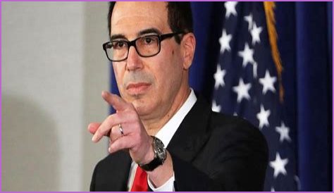 Steven Mnuchin Net worth, Age: Bio-Wiki, Wife, Weight, Kids